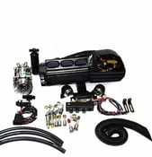 Southern Air Maxi Kooler III A/C, Heat & Defrost - High Performance COMPLETE KIT