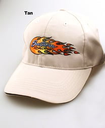 Southern Rods Baseball Cap