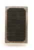 Single Pad Brake Pedal Billet Aluminum