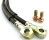 Rubber Brake line Kit