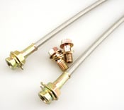 Stainless Brake line Kit