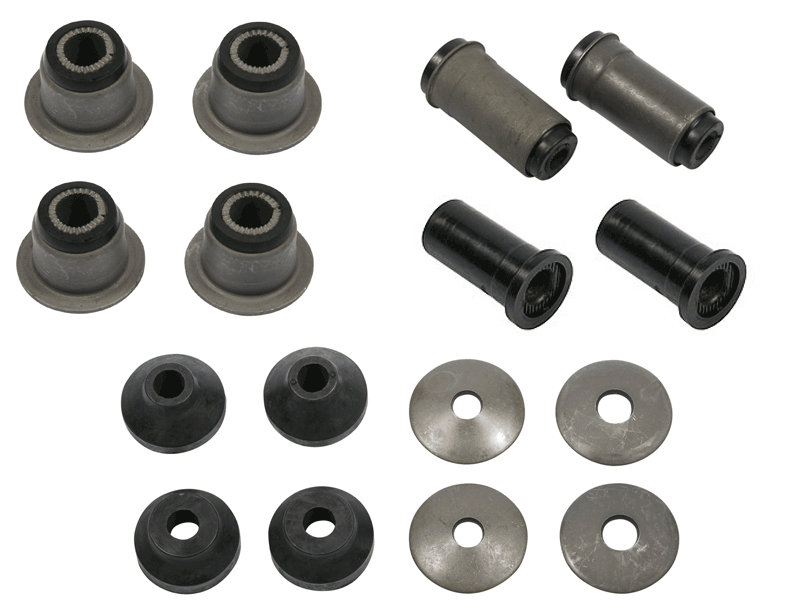 Complete Heidts' Bushing Kit