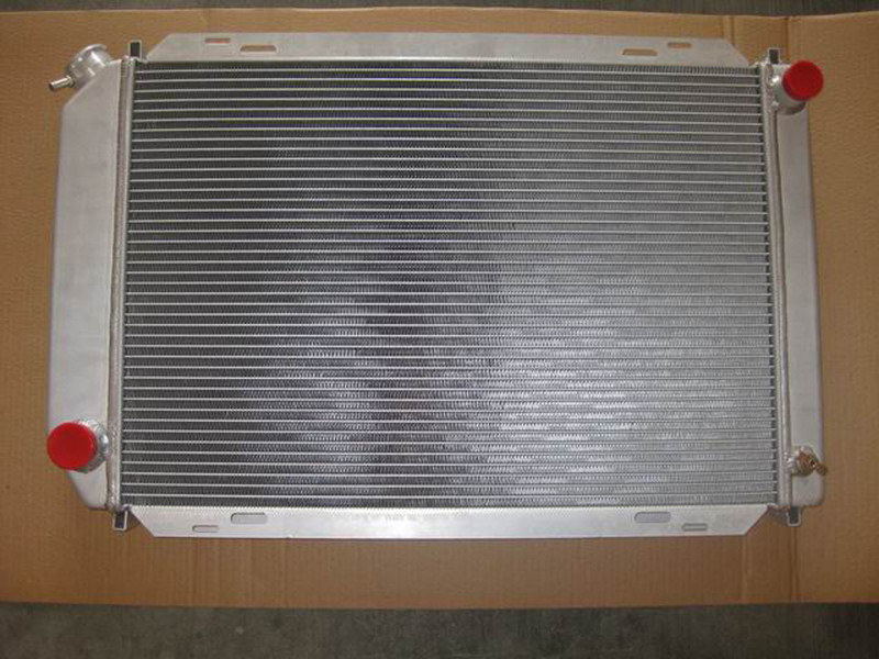 Universal OEM Style Ford Radiators