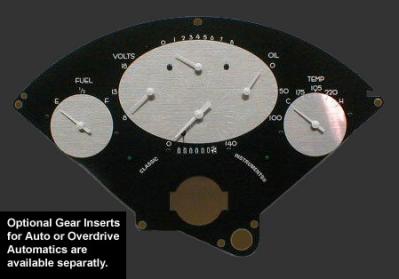 BEL-ERA GAUGES