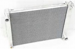 1967-69 CHEVY CAMARO DIRECT FIT ALUMINUM RADIATOR -DIRECT REPLACEMENT