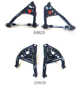 67-69 Camaro Tubular control arms