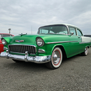 1955-1957 CHEVY CARS