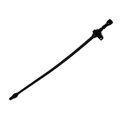 Firewall Mount 700R4 Transmission Dipstick Black 8204BK