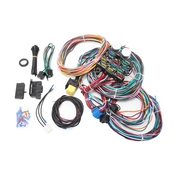 SRP 12 Circuit Wiring Harness Kit