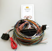 SRP 22 Circuit Wiring Harness Kit