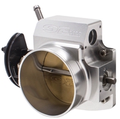 92mm Billet GM 4 Bolt LS Throttle Body