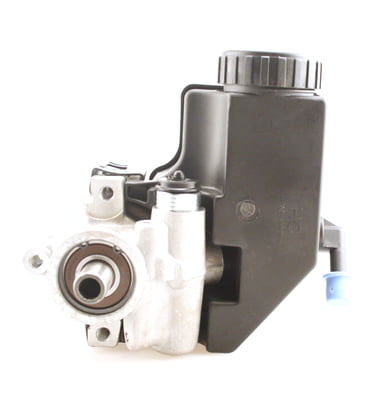 Power Steering Pump Reservoir