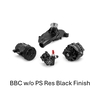 BBC Serpentine Hyper Drive Kit Pulley System W/O PS Reservoir