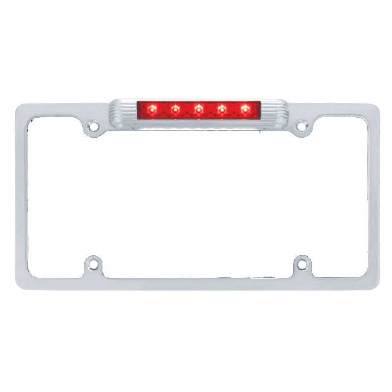 LED 3rd Light Frame