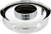 Helling Chrome Domed 11" Air Cleaner