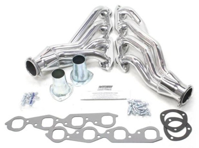 PATRIOT H8012-1 MID LENGTH HEADERS For Big Block Chevy