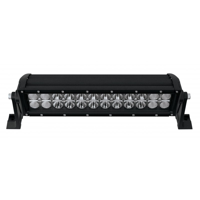 24 LED light bar 13.5