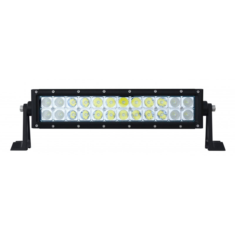 24 LED light bar 13.5