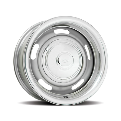 30-Series Corvette Rallye Style Wheel (SOLD INDIVIDUALLY)