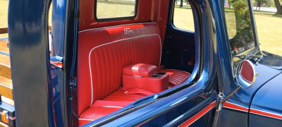 1941 Ford Flatbed Pickup