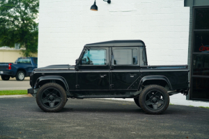 2024 OC110 Double Cab Pickup by Osprey Custom Cars