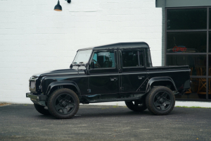 2024 OC110 Double Cab Pickup by Osprey Custom Cars