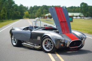 1967 Shelby® Cobra® Factory Five Racing Mk4 Roadster Restomod by Signature Autosports