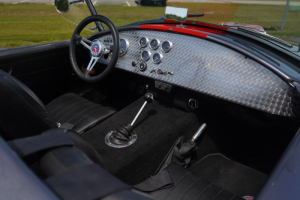 1967 Shelby® Cobra® Factory Five Racing Mk4 Roadster Restomod by Signature Autosports