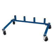 Storage Cart for Vehicle Positioning Dolly / Jacks (SOLD INDIVIDUALLY)