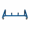 Storage Cart for Vehicle Positioning Dolly / Jacks (SOLD INDIVIDUALLY)