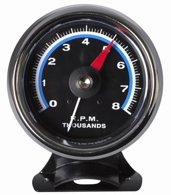 Bosch Retro Line Tachometer Gauges SP0F000062