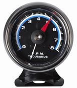 Bosch Retro Line Tachometer Gauges SP0F000062