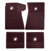 1964-1972 Buick 'Original Reproduction' Floor Mats