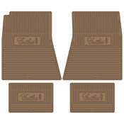 1971-1972 OLDSMOBILE CUTLASS FLOOR MATS