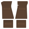 1975-1981 CHEVROLET CAMARO 'Z/28' FLOOR MATS