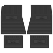 1970-1972 BUICK GRAN SPORT SPORT 'GS STAGE 1' FLOOR MATS