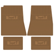 1966 PONTIAC TEMPEST/TEMPEST CUSTOM FLOOR MATS