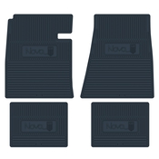 1966-1967 CHEVROLET NOVA FLOOR MATS