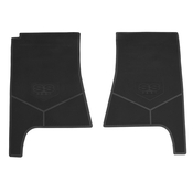 1968-1972 CHEVROLET CUSTOM EL CAMINO/SS/EL CAMINO 'SS 396' FLOOR MATS