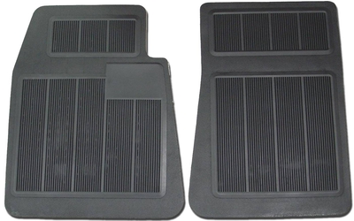 1970-1976 DODGE/PLYMOUTH A-BODY & 76-80 F-BODY ORIGINAL REPRODUCTION' FLOOR MATS