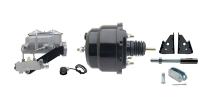 1964-1972 GM A, F, X Power Brake Booster Conversion Kit