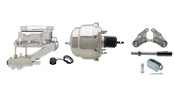 1964-1972 GM A, F, X Power Brake Booster Conversion Kit