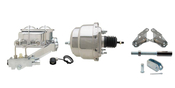 1964-1972 GM A, F, X Power Brake Booster Conversion Kit