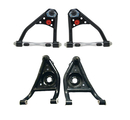 Control Arms & Steering Arms