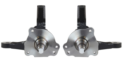 1974-1978 Mustang II Stock Height Spindles (Pair)