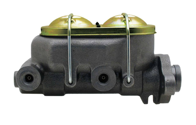 GM Universal Cast Iron Master Cylinder 1-1/8" Bore