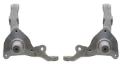 1970-1973 Mustang Stock Height Spindles (Pair)