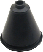 Universal Rubber Boot for Manual or Power Brakes