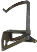 1953-1956 Ford Truck Frame Mount with Pedal