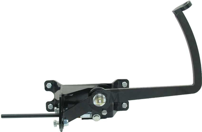 Universal Frame Mount Manual Brake Pedal